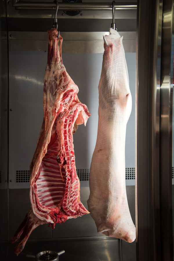Half Lamb Box