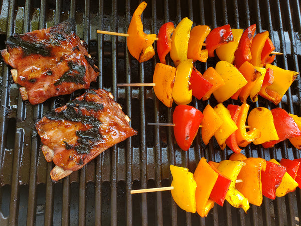 Denver-Style Lamb Spareribs