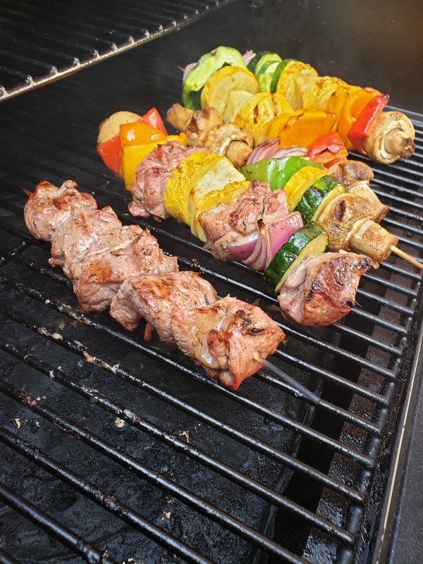 Kabob Meat