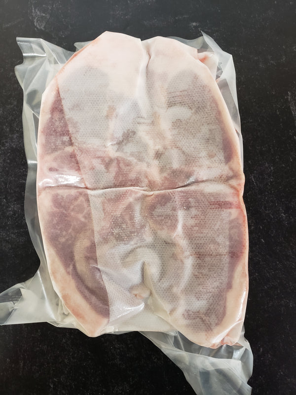 Loin Chops