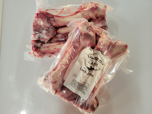 Leg Bones