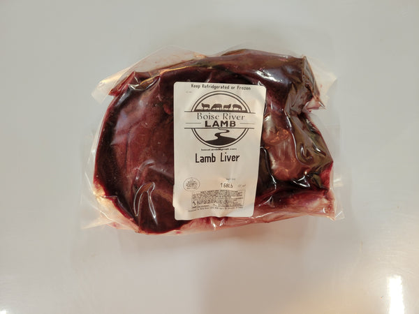 Liver