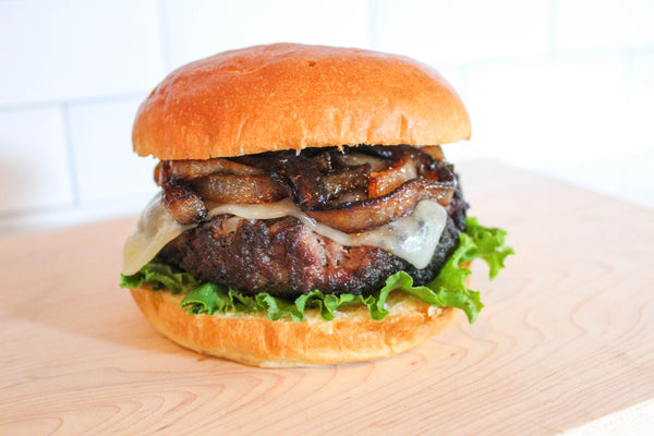 Ground Lamb