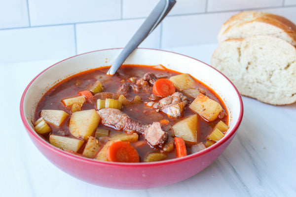 Stew Meat