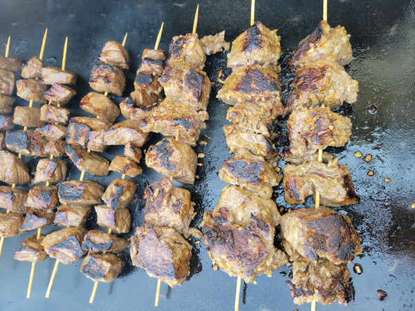 Kabob Meat
