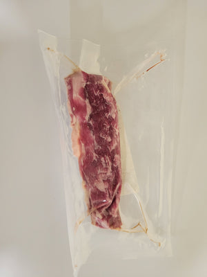 Lamb Tenderloin
