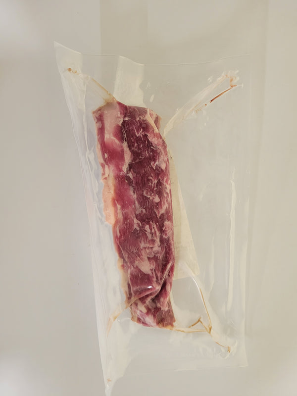 Lamb Tenderloin