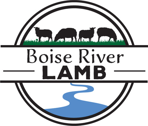 Boise River Lamb