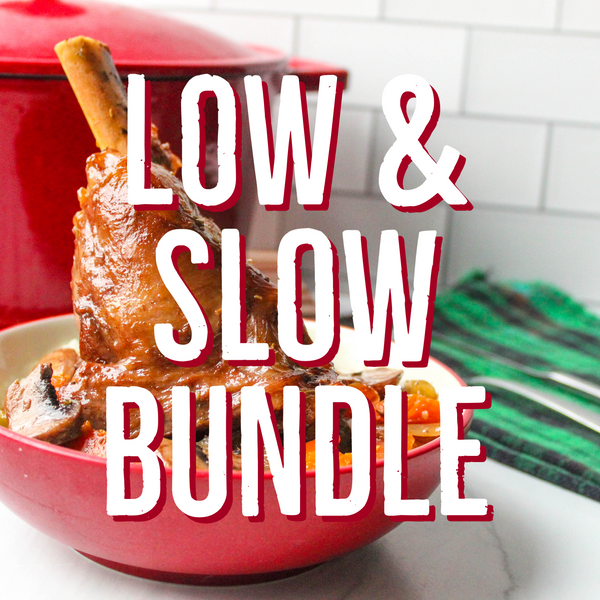 Low & Slow Bundle